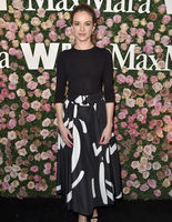 Жіночі образи на вечері Max Mara