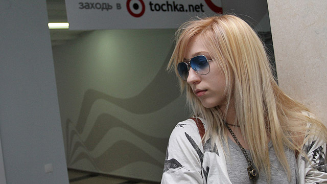 Валерия Ковальская