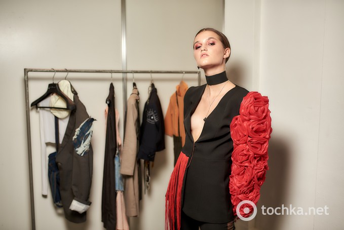 Backstage четвертого дня UFW NO SEASON Season