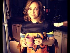 Алиса Милано