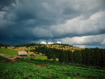 Черновицкая область