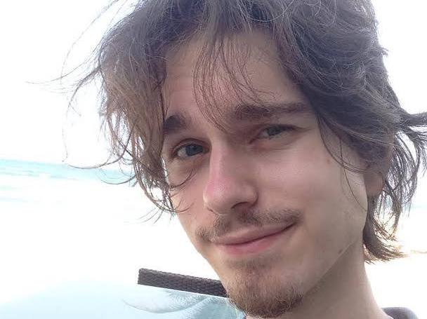 Ирина Безрукова и сын