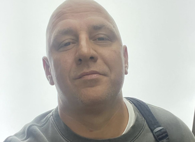 Харчишин про нашумівший трек Потапа про волонтерів: Може робити свідомо х**ню