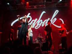 Дмитрий Бабак