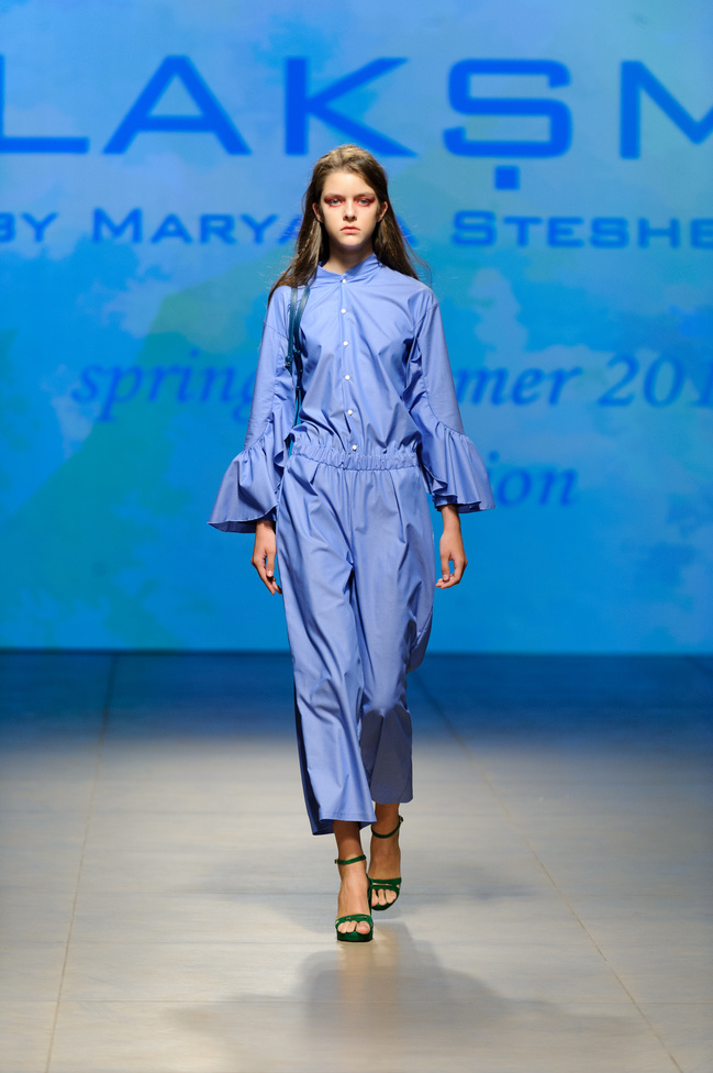 LAKSMI by Maryana Steshenko весна-лето 2017