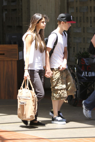 Джастин Бибер