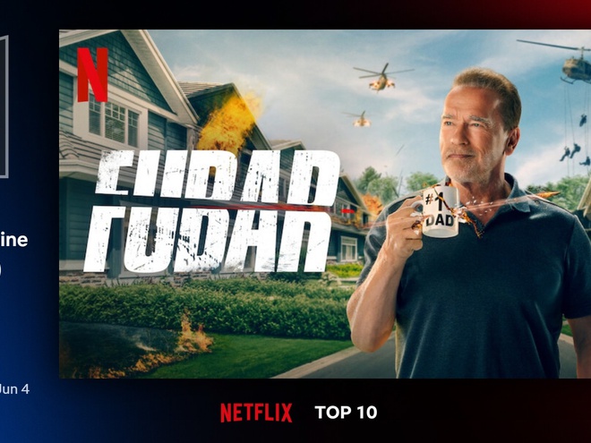 Серіали Netflix: найкращі на тижні 29 травня – 4 червня 2023 року