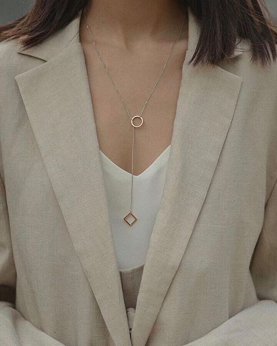 Casual украшения