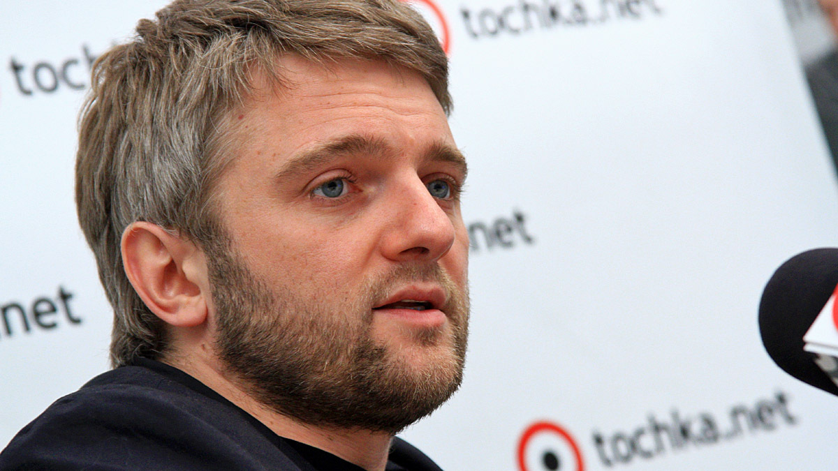 Кирилл Карабиц