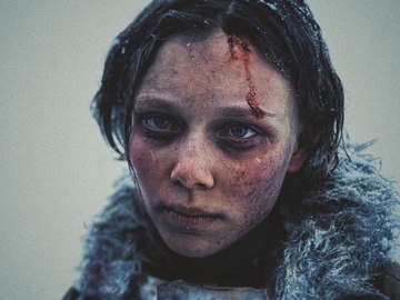 Иванна Сахно