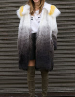 Як носити ботфорти і не виглядати вульгарно