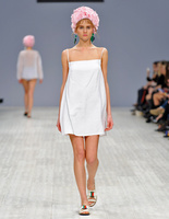 Показ MARCHI Показ MARCHI