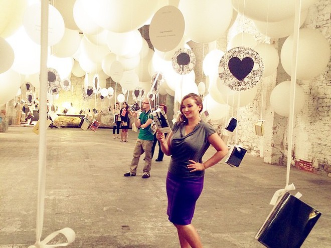 Анфіса Чехова