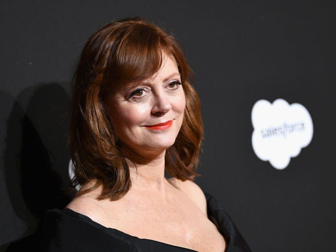 Сьюзан Сарандон