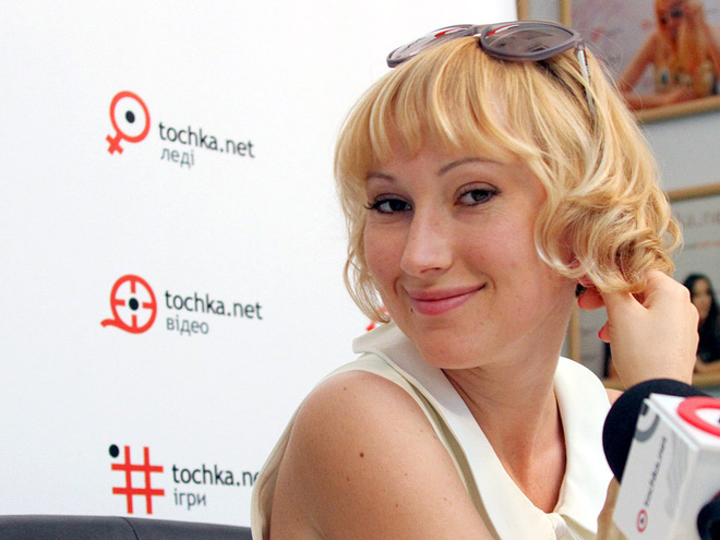 Ксения Бугримова