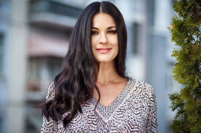 Маша Ефросинина