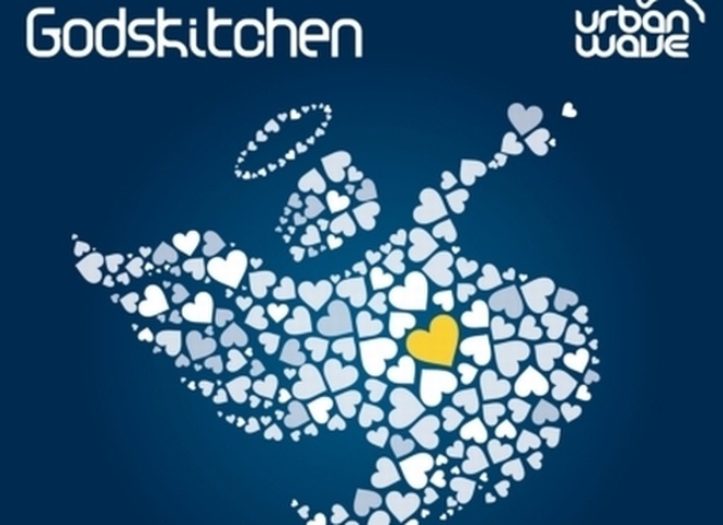 Godskitchen Urban Wave - юбилейный выпуск №10