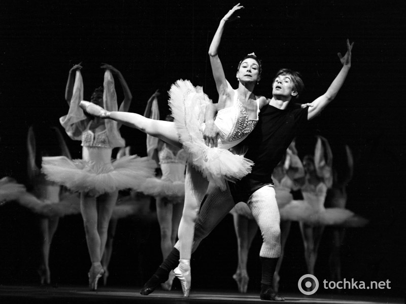 Балет: витонченість, легкість і неймовірна сила мистецтва