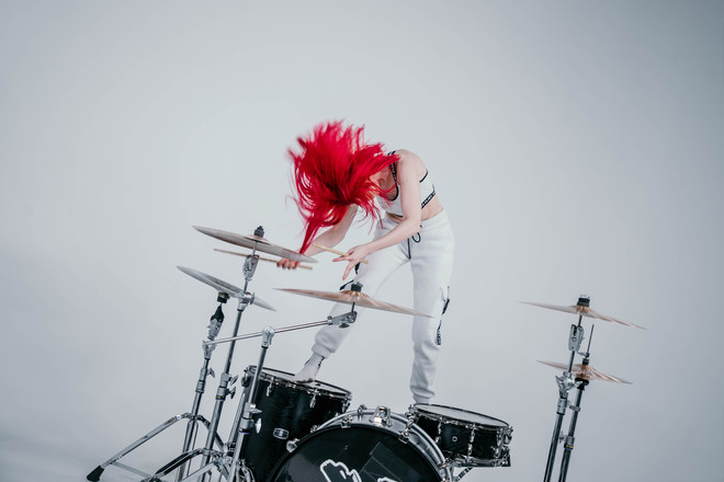 O.TORVALD — "Ненавиджу вас всіх"