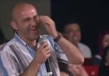 Очень смешной смех