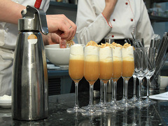 Как шеф: коктейль Crazy Suzette