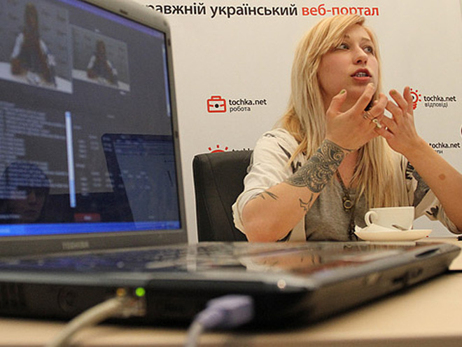 Валерия Ковальская