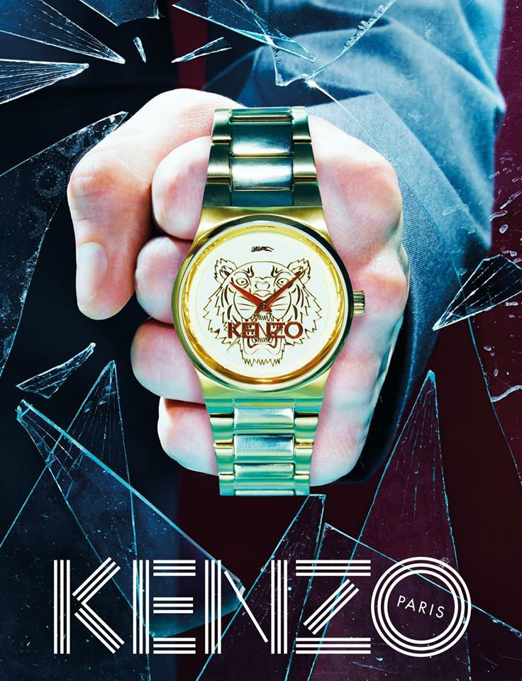 Kenzo