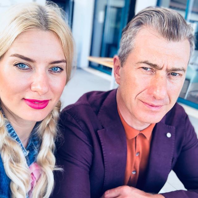 Ольга Горбачева