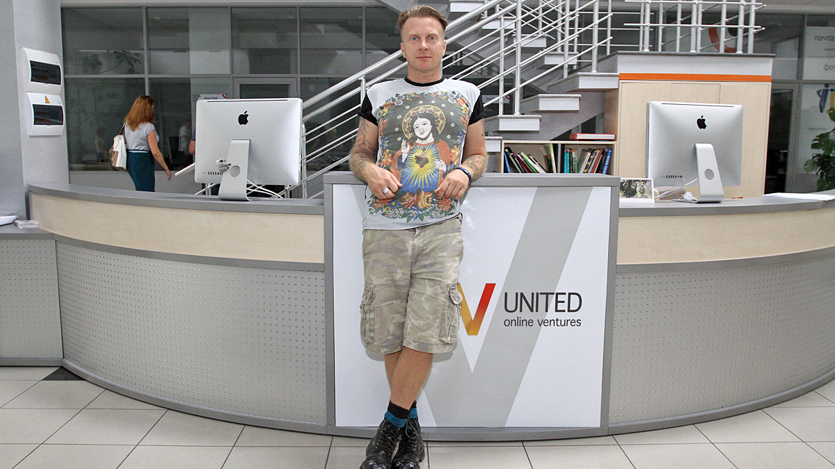 Антін Мухарський