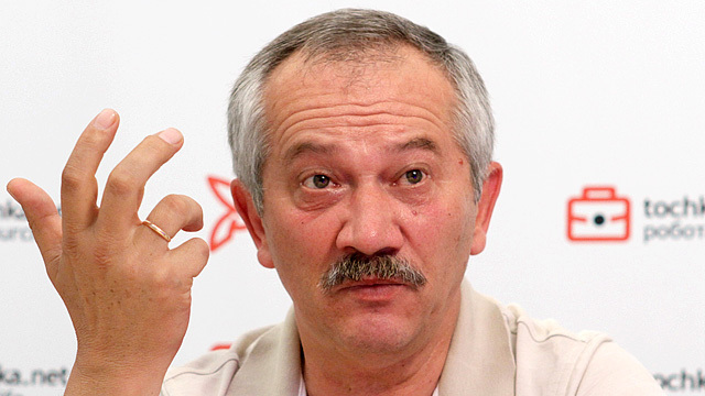 Віктор Пинзеник