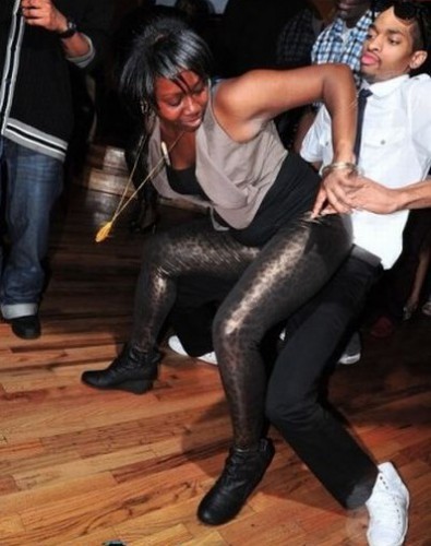 Клабберши со стажем