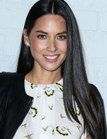 Вдохновение недели: макияж Оливии Манн