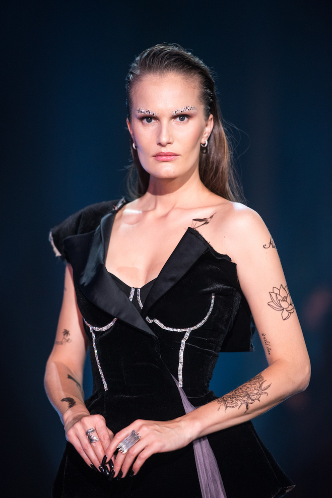 Алла Костромічова