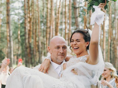 Весілля Потапа і Насті Каменських