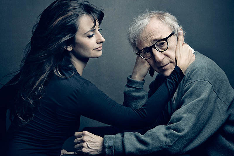 Енні Лейбовіц, роботи