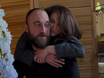 Ханумака кинула дівчина і шокувала причинами їхнього розриву