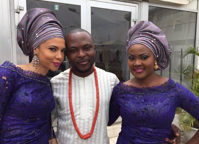 Каролина Ашион