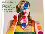 Українські дизайнери презентували одяг на підтримку ЛГБТ