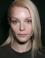 Б'юті-образ моделей з показу Balmain Осінь 2015