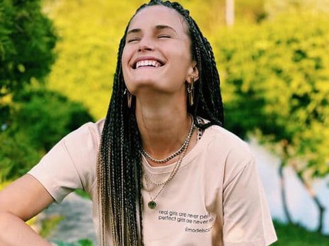 Алла Костромічева