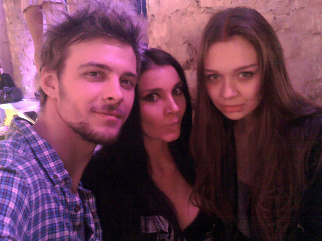 Макс Барских