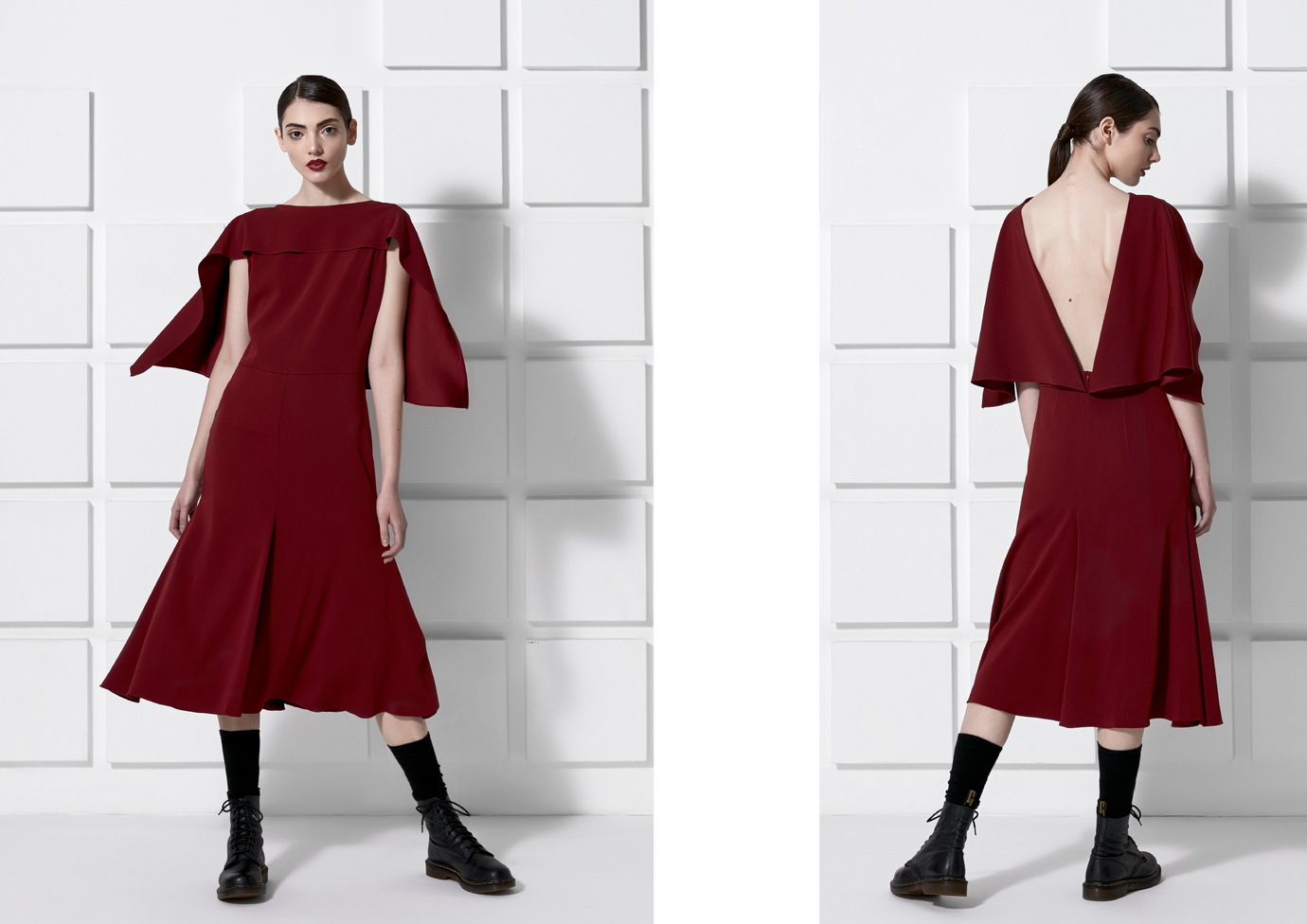 PODOLYAN fall-winter 2018 / 19