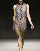 London Fashion Week London Fashion Week