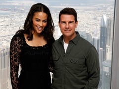 Миссия невыполнима 4