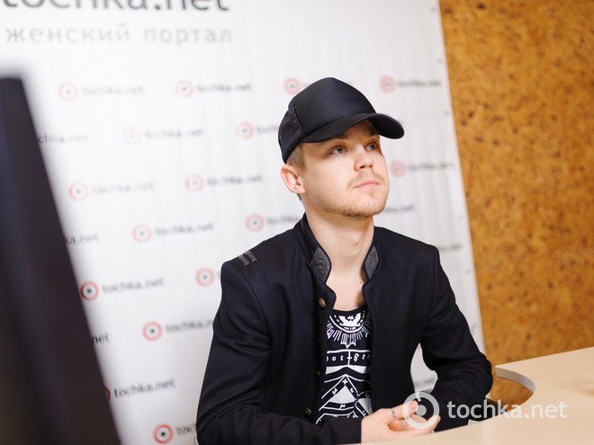 Артем Пивоваров