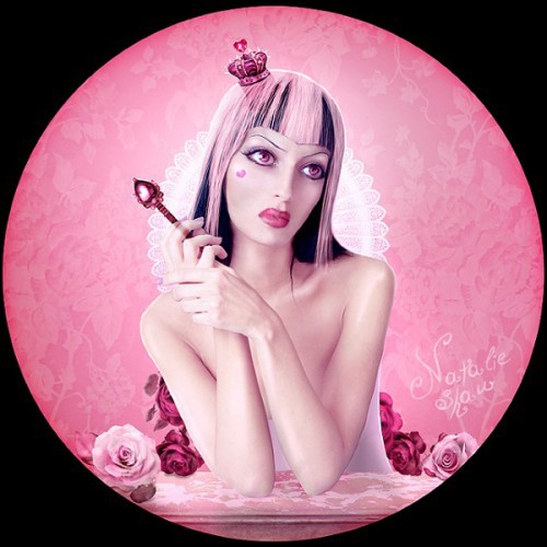 Фантастические иллюстрации