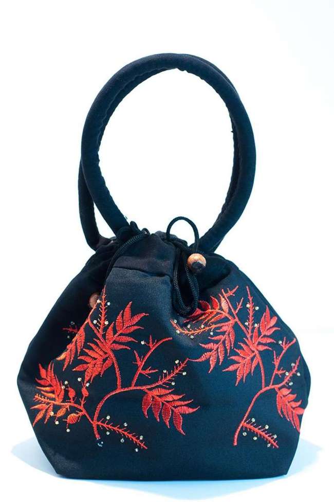 Сумки в стилі Бохо