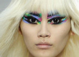 макияж в стиле Chanel