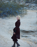 Нiколь Кiдман для Vogue US