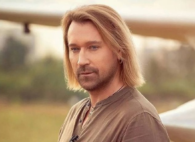 Винник розповів, як виїхав із України у перші дні повномасштабної війни